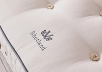 Vispring Bedstead Shetland Mattress